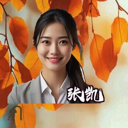 张凯